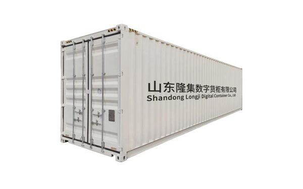 40-foot CONTAINERS - Image 4