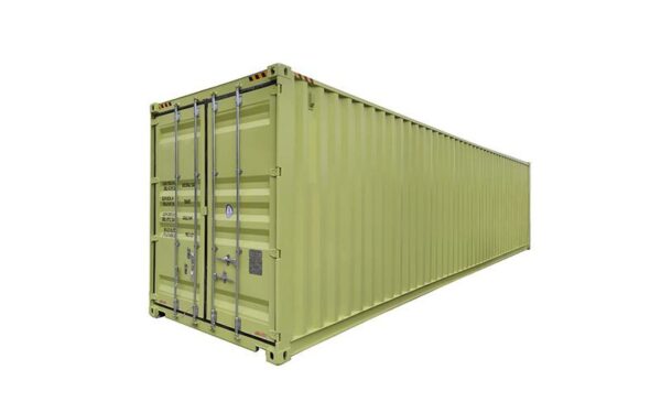 40-foot CONTAINERS - Image 5