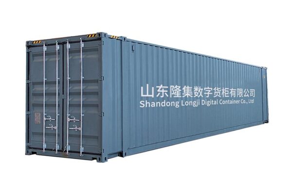45-foot CONTAINERS - Image 2