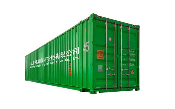 45-foot CONTAINERS - Image 4