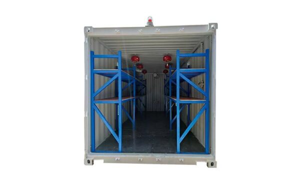 Warehouse, storage CONTAINERS - Image 2