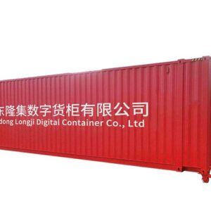 45-foot CONTAINERS