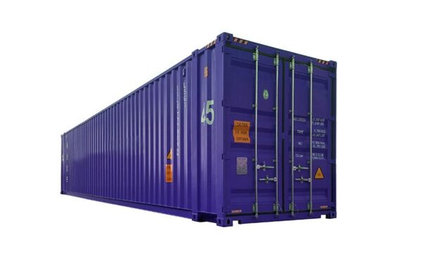 45-foot CONTAINERS - Image 3