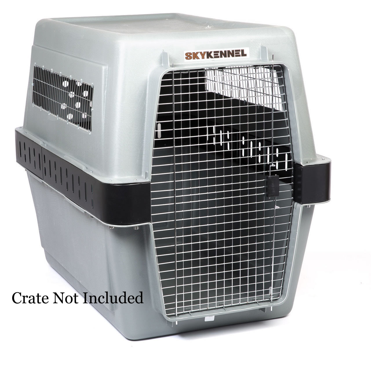 Pet Crate Extension for Giant Crate