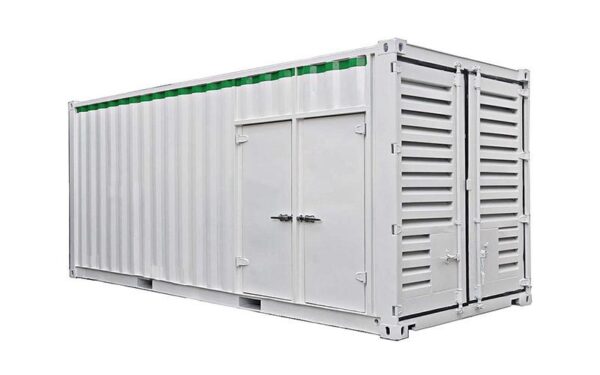 Warehouse, storage CONTAINERS - Image 5
