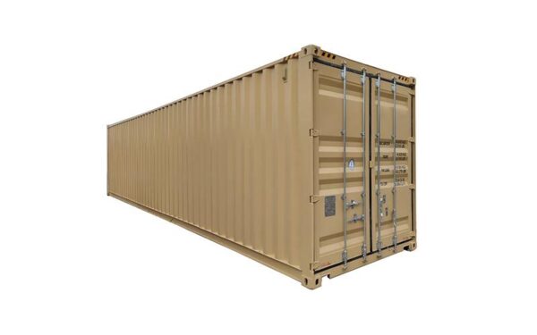 40-foot CONTAINERS - Image 3