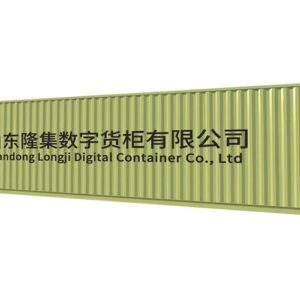 40-foot CONTAINERS