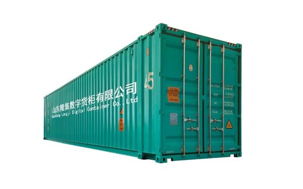 45-foot CONTAINERS - Image 5