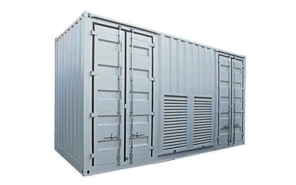 Warehouse, storage CONTAINERS - Image 3
