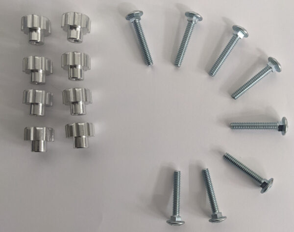 Pet Crate Hardware - Image 2