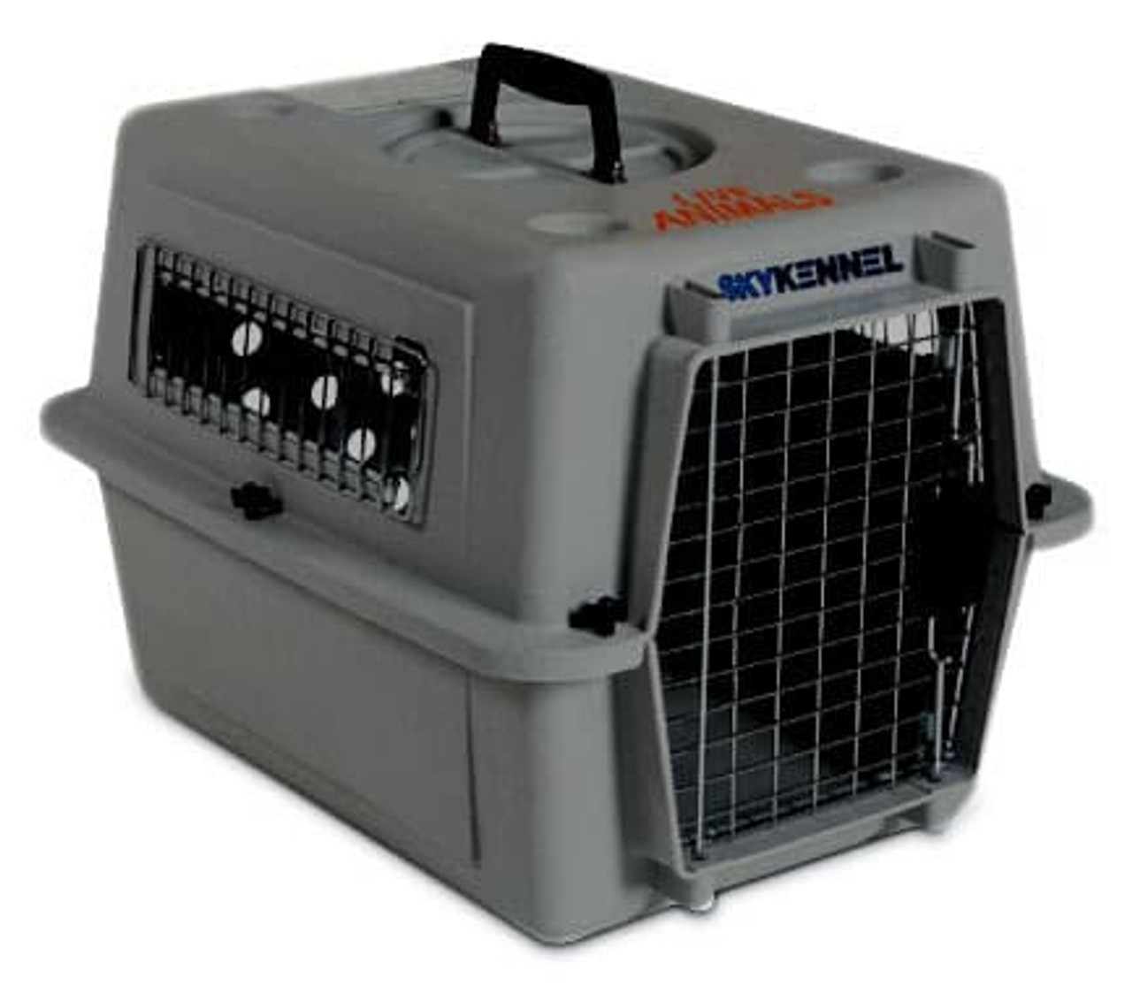 Petmate Airline Cargo Crate Small