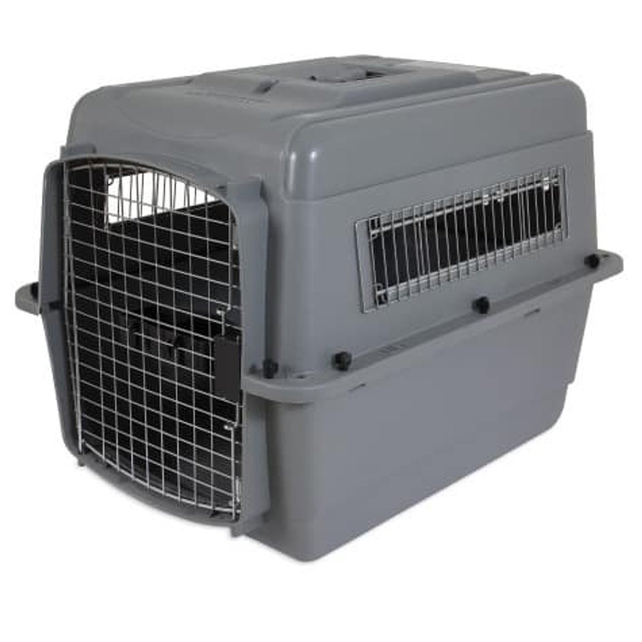 Petmate Airline Cargo Crate Medium