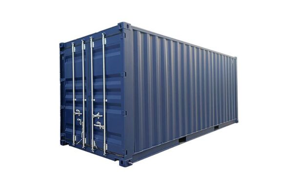 20-foot CONTAINERS - Image 2