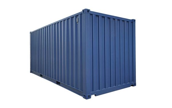 20-foot CONTAINERS - Image 4