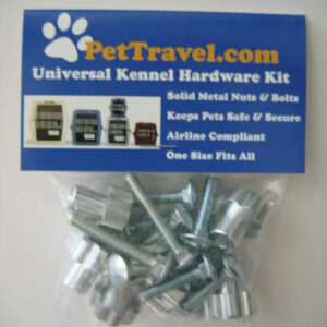 Pet Crate Hardware