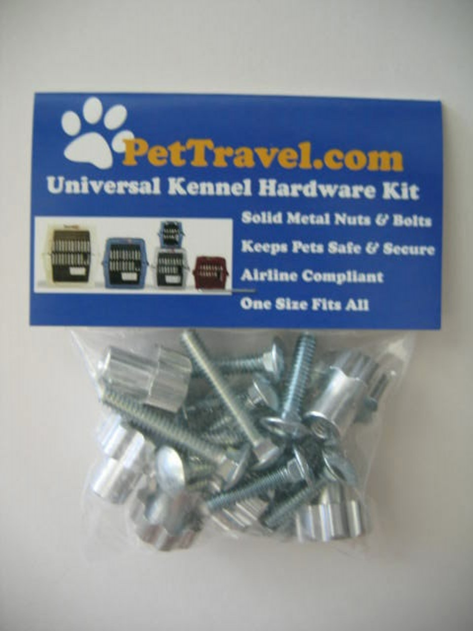 Pet Crate Hardware