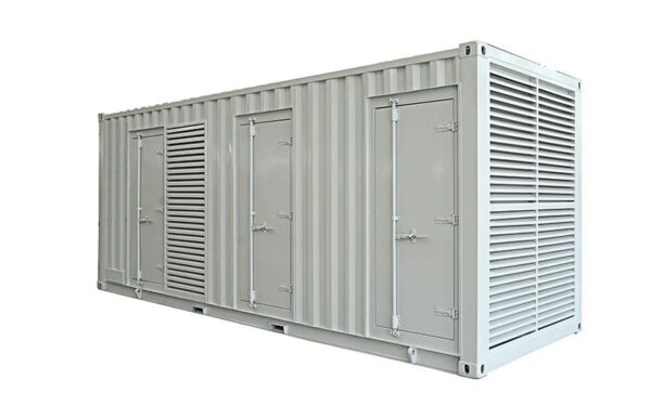 Warehouse, storage CONTAINERS - Image 4