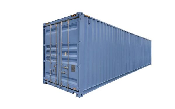 40-foot CONTAINERS - Image 2